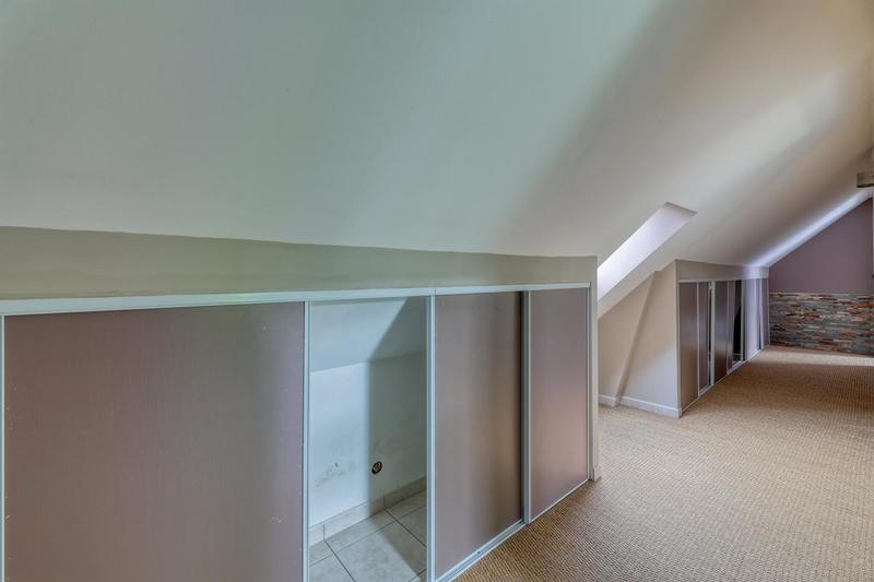 Maison - 135 m² - 1 pièce