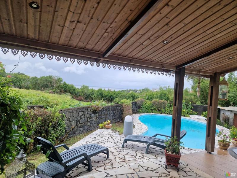 Villa - 264 m² - 6 pièces