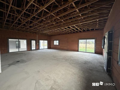 Local commercial - 127 m²