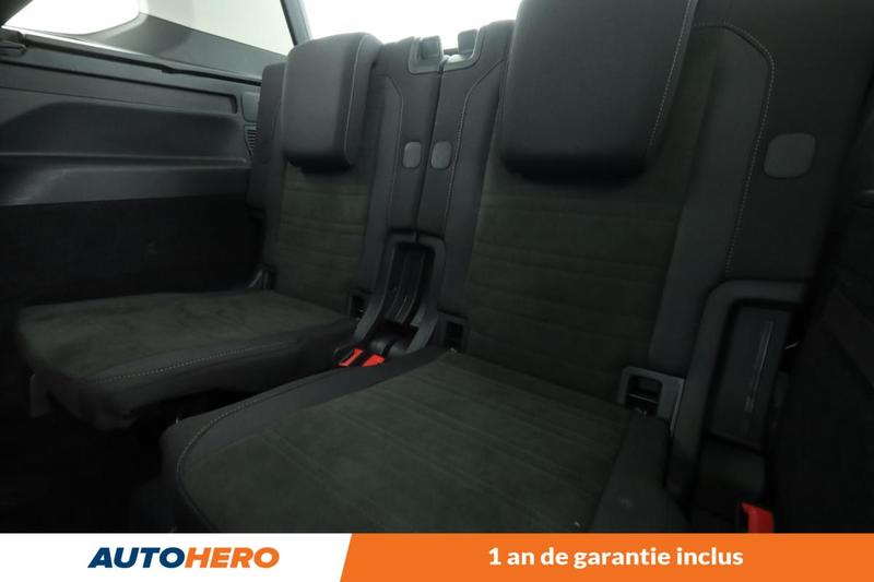 Volkswagen Touran 2.0 Tdi Style Dsg7 7pl 150 ch