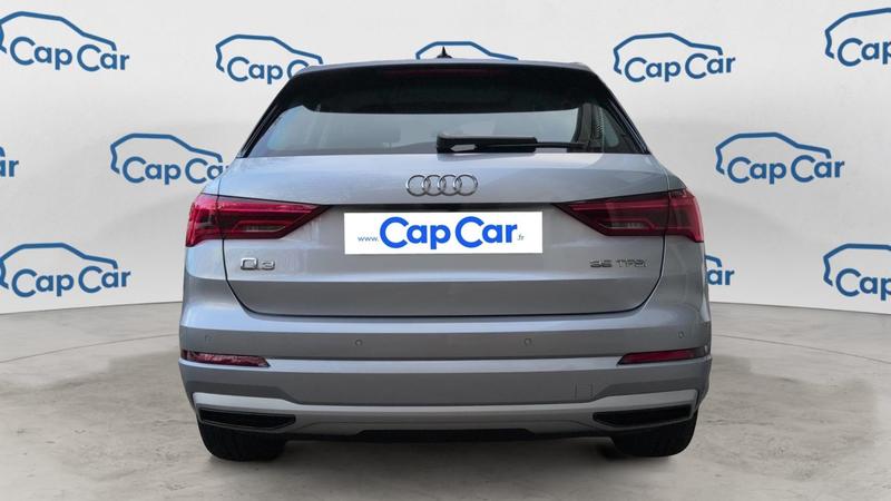 Audi Q3 II 35 Tfsi 150 s tronic 7 Design Luxe - Automatique Toit ouvrant