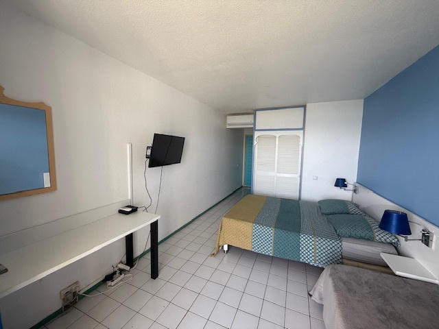 Appartement - 19 m² - 1 pièce