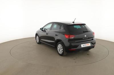 Seat Ibiza 1.0 Tsi Xcellence 110 ch