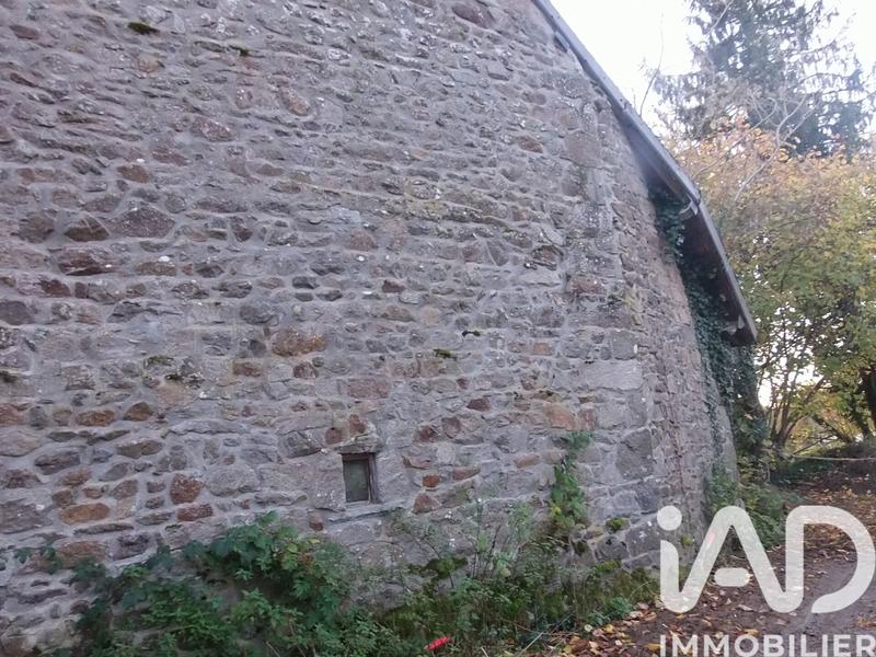 Maison de village - 80 m² - 5 pièces