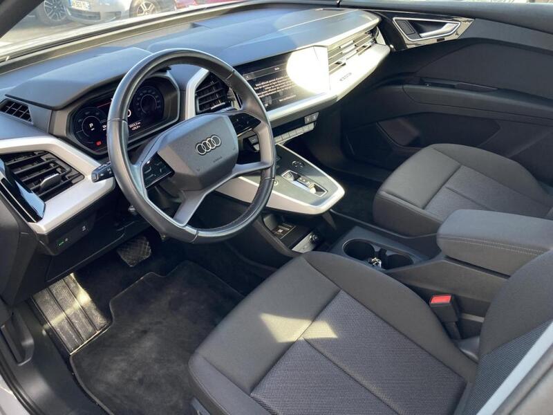 Audi Q4 e-tron Sportback 35 - Finition Satndard