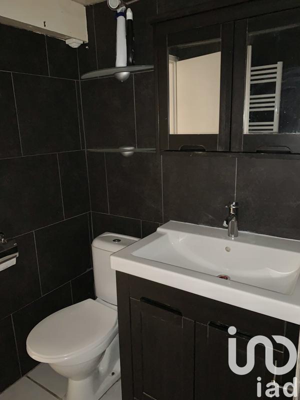 Maison de ville - 114 m² - 4 pièces