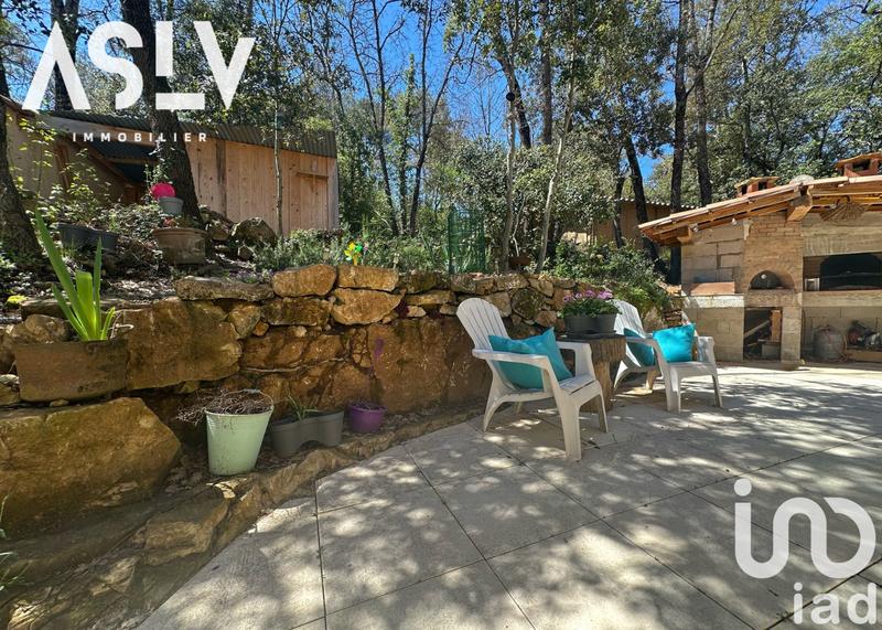 Maison - 158 m² - 5 pièces