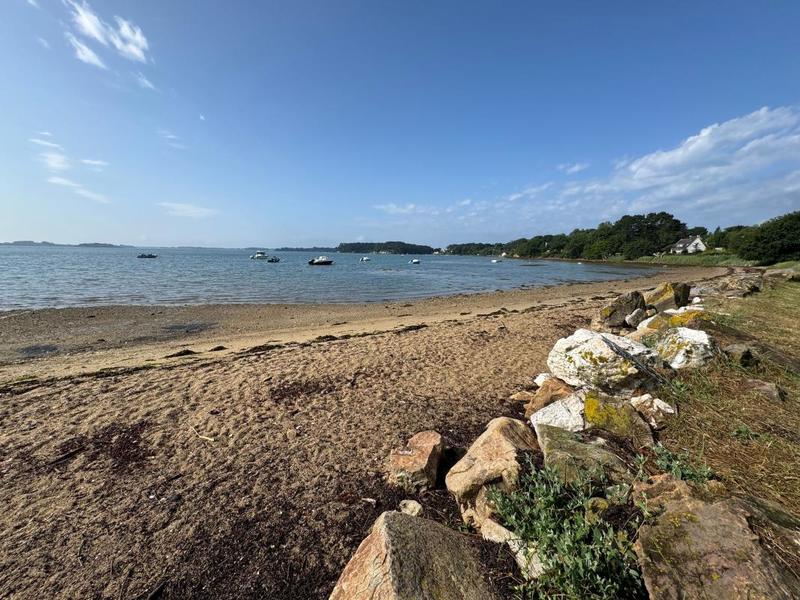 Terrain constructible - 900 m²