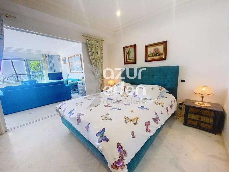 Appartement - 93 m² - 3 pièces