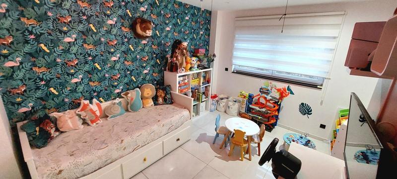 Maison - 158 m² - 5 pièces