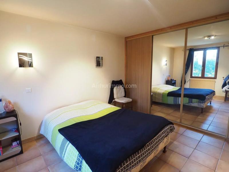 Maison - 90 m² - 3 pièces