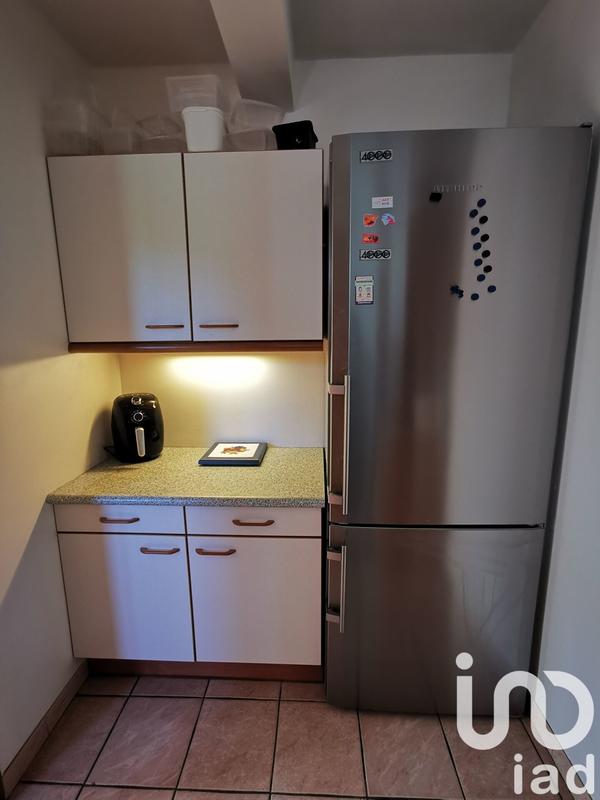 Maison - 150 m² - 4 pièces