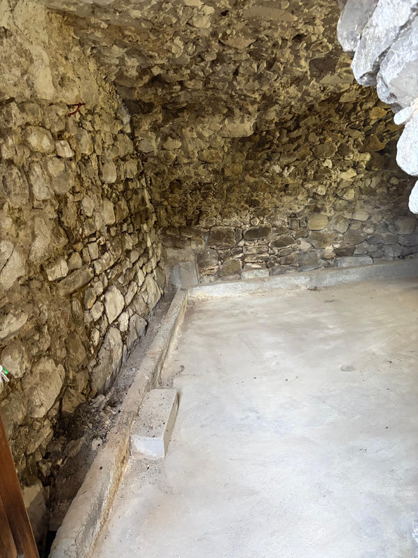 Maison de village - 35 m² - 3 pièces