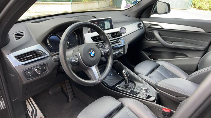 Bmw X1 (F48) 18i 140 Bva m Sport