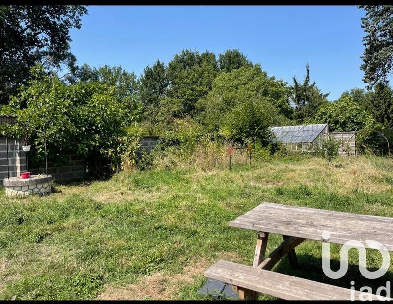 Maison - 245 m² - 15 pièces