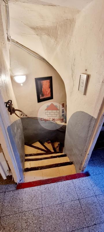 Maison ancienne - 50 m² - 4 pièces