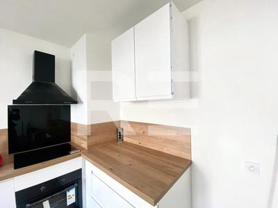 Appartement - 69 m² - 4 pièces