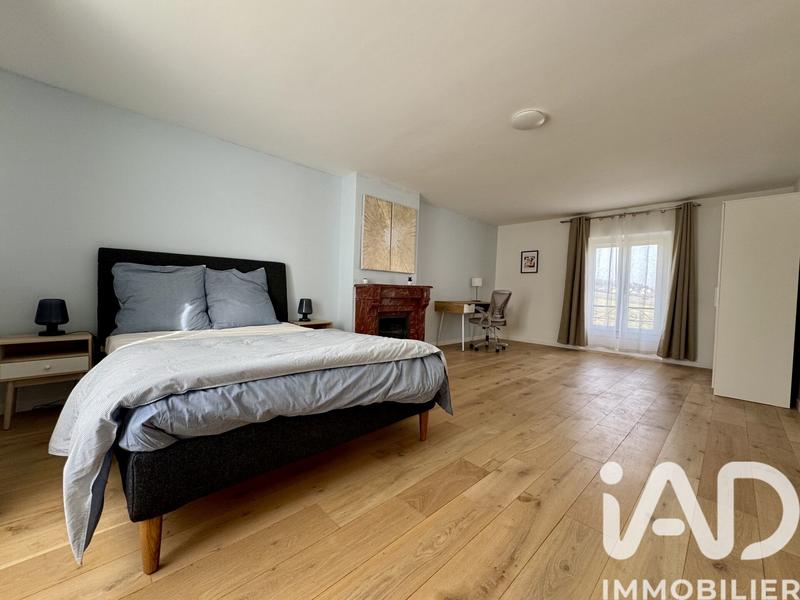 Maison - 428 m² - 14 pièces