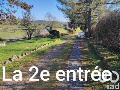 Maison de campagne - 141 m² - 5 pièces