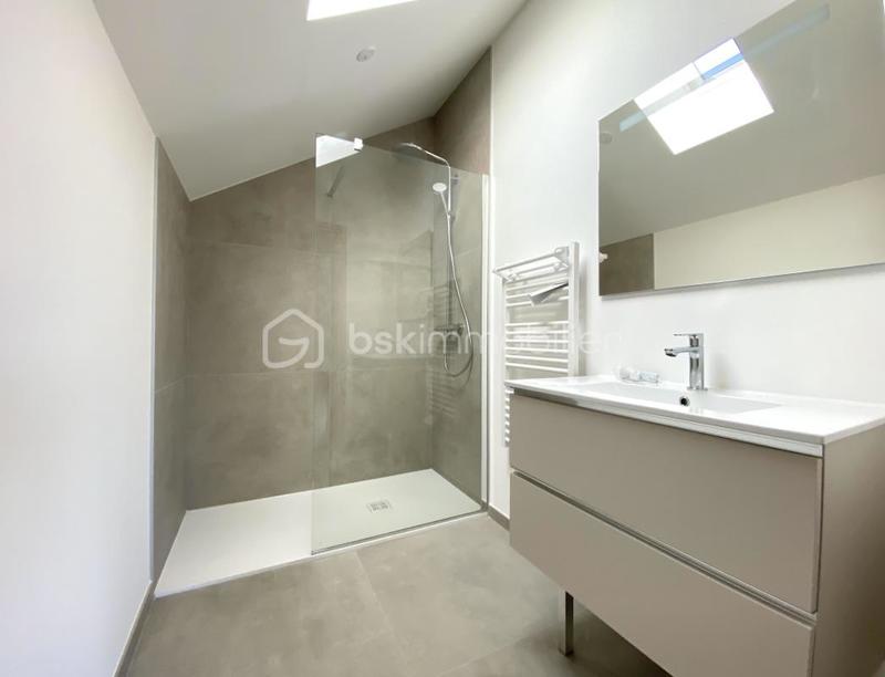 Maison - 154 m² - 5 pièces