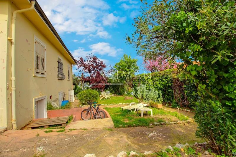 Maison - 154 m² - 5 pièces