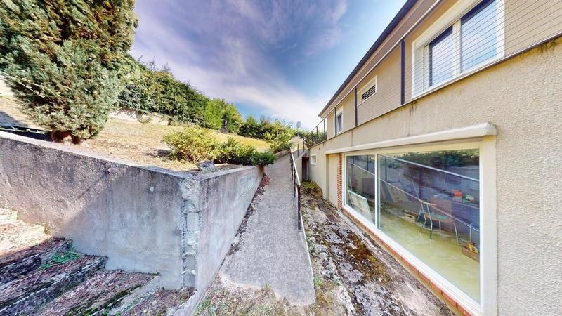 Maison - 149 m² - 6 pièces