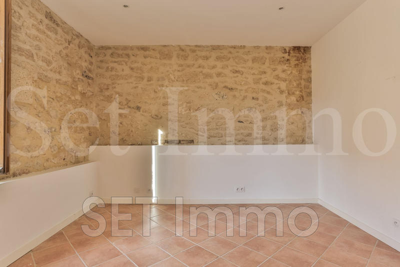 Maison - 102 m² - 3 pièces