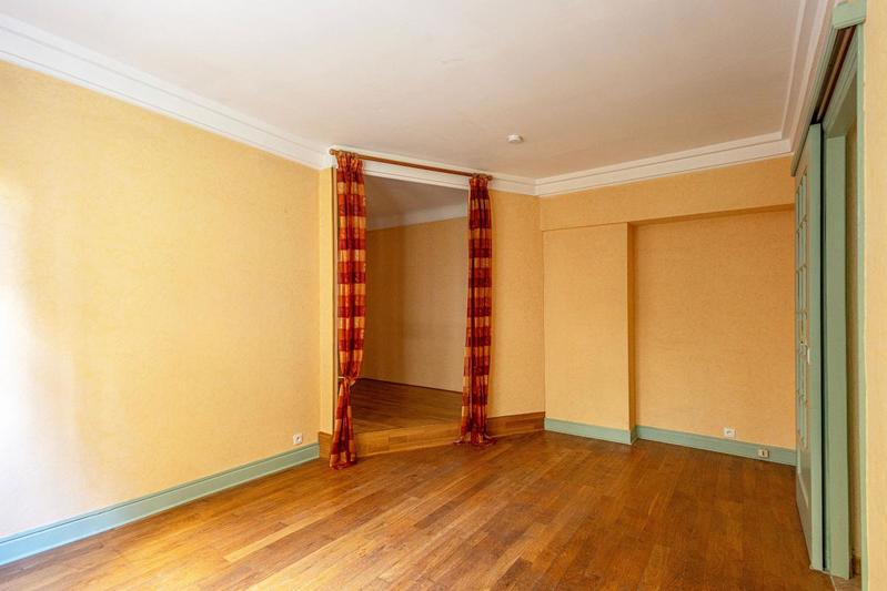 Appartement - 34 m² - 1 pièce