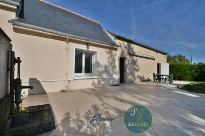 Maison - 132 m²