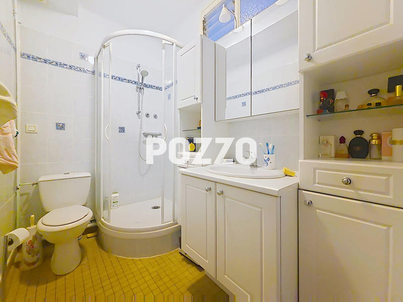 Appartement - 47 m² - 4 pièces