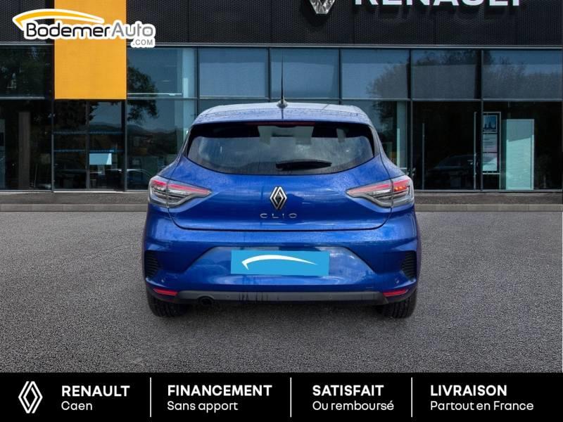 Renault Clio Blue dCi 100 ch Gsr2 Evolution