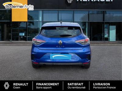 Renault Clio Blue dCi 100 ch Gsr2 Evolution