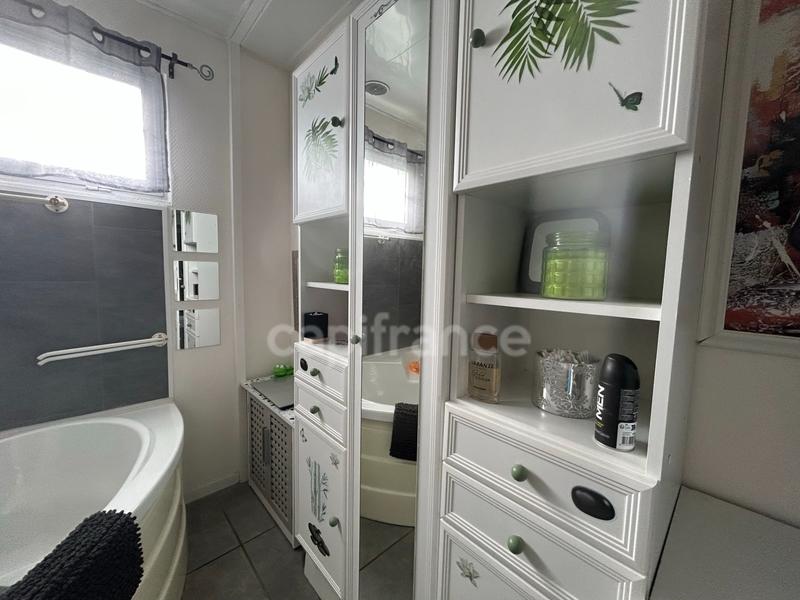 Maison - 127 m² - 4 pièces