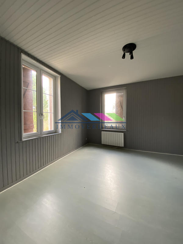 Immeuble - 255 m² - 18 pièces