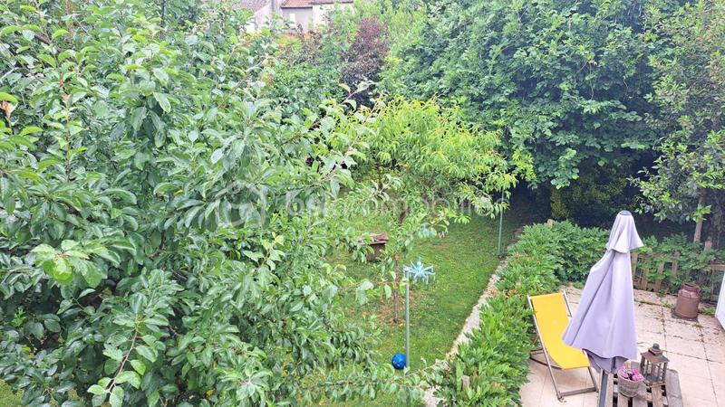 Maison - 175 m² - 8 pièces