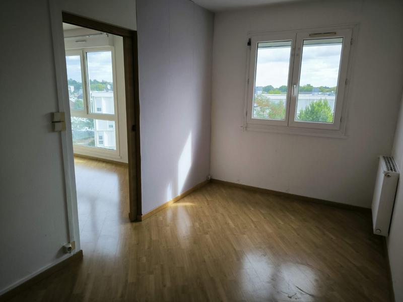 Appartement - 81 m² - 4 pièces