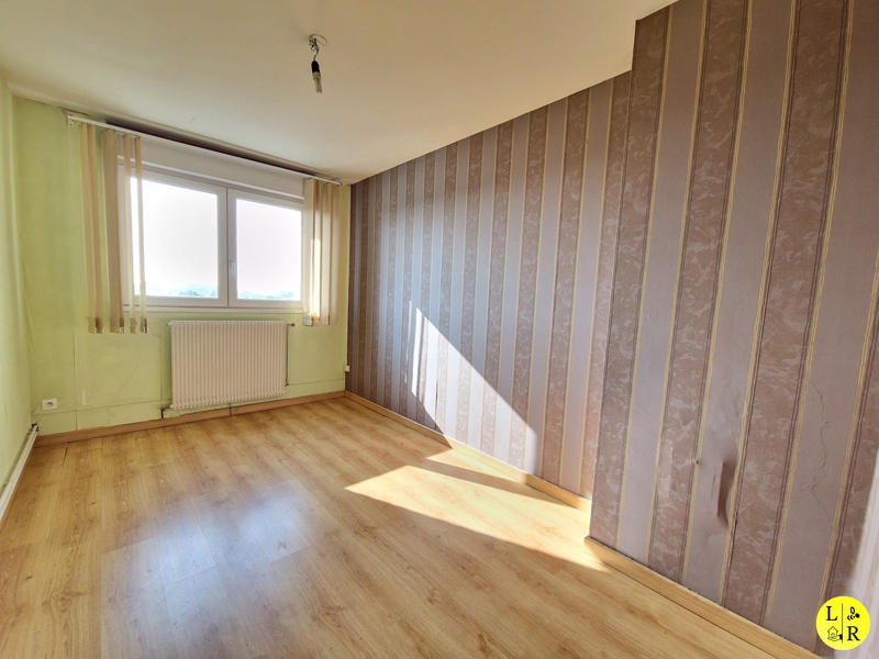 Duplex - 94 m² - 4 pièces