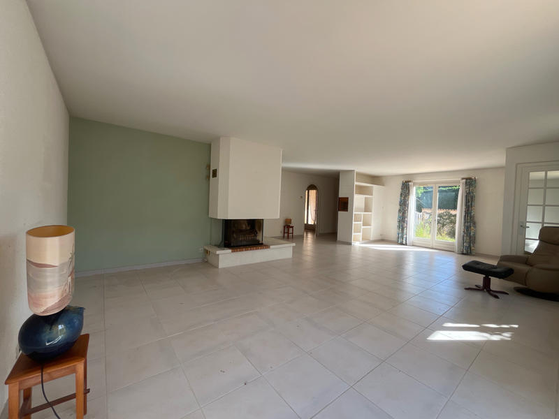 Maison - 133 m² - 5 pièces