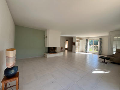 Maison - 133 m² - 5 pièces