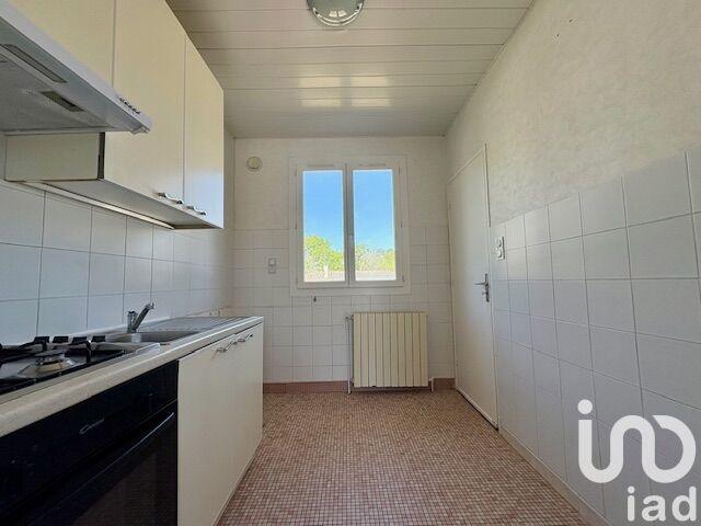 Maison - 130 m² - 8 pièces