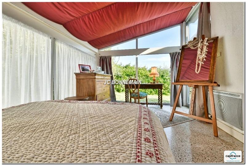 Maison - 135 m² - 4 pièces