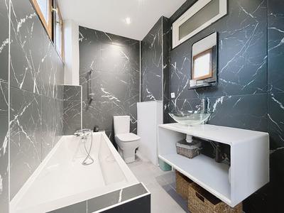 Appartement - 53 m² - 3 pièces