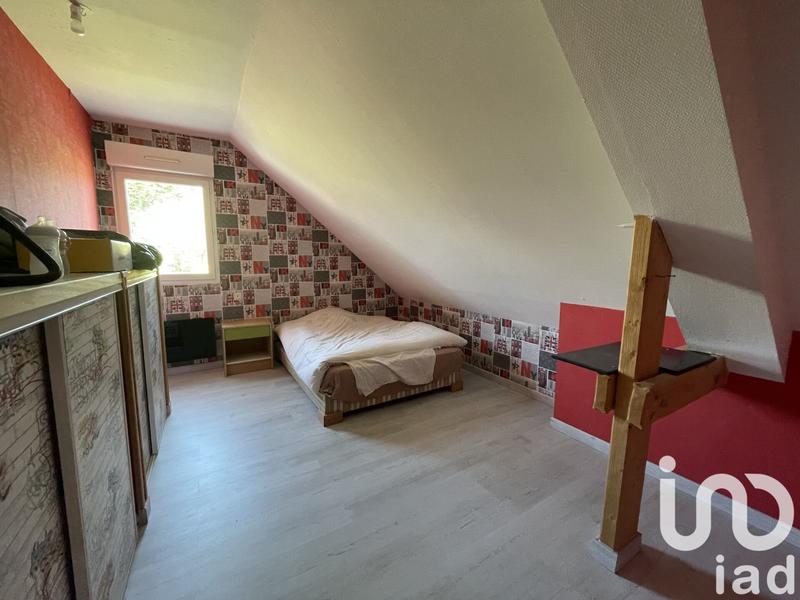 Maison - 205 m² - 5 pièces