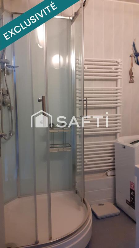 Appartement - 41 m² - 1 pièce