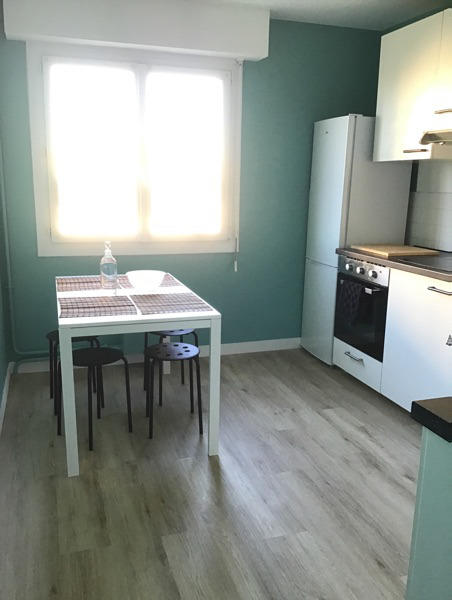 Appartement - 67 m² - 4 pièces