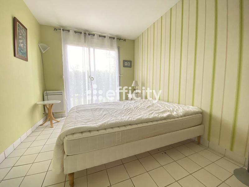 Pavillon - 110 m² - 5 pièces