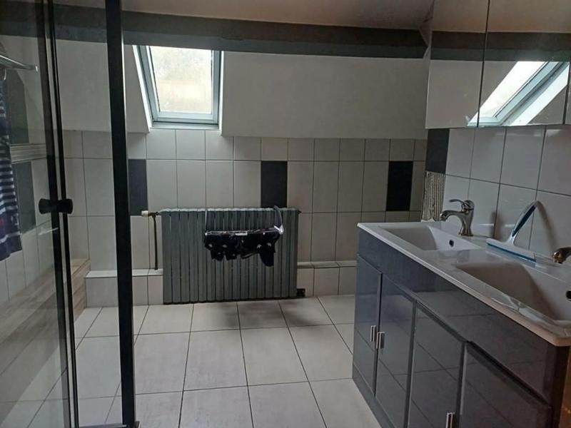 Maison - 301 m² - 12 pièces