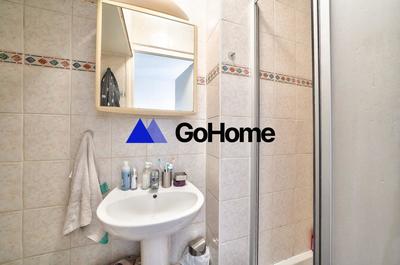 Studio - 21 m² - 1 pièce