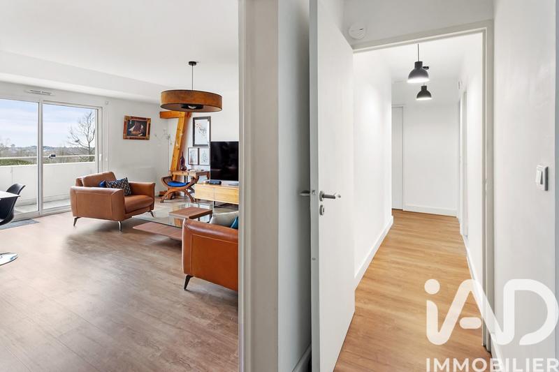 Appartement - 80 m² - 5 pièces