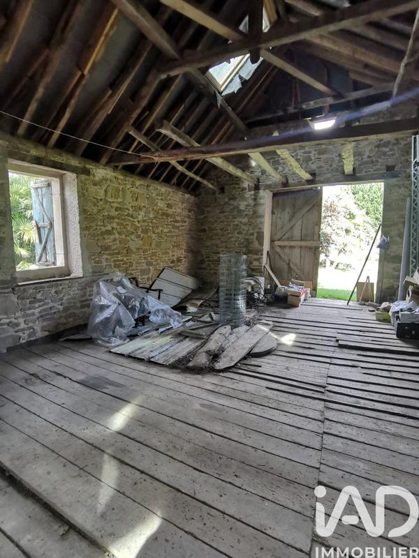 Maison - 154 m² - 4 pièces